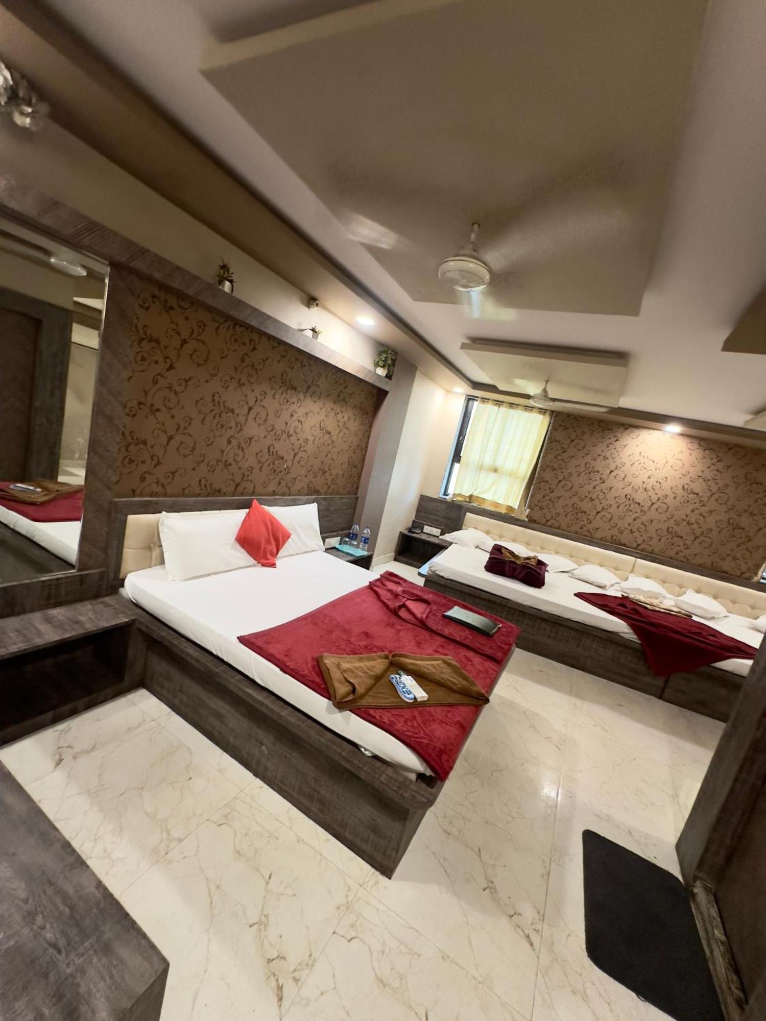 Hotel City Gold Ádzsmir Kültér fotó