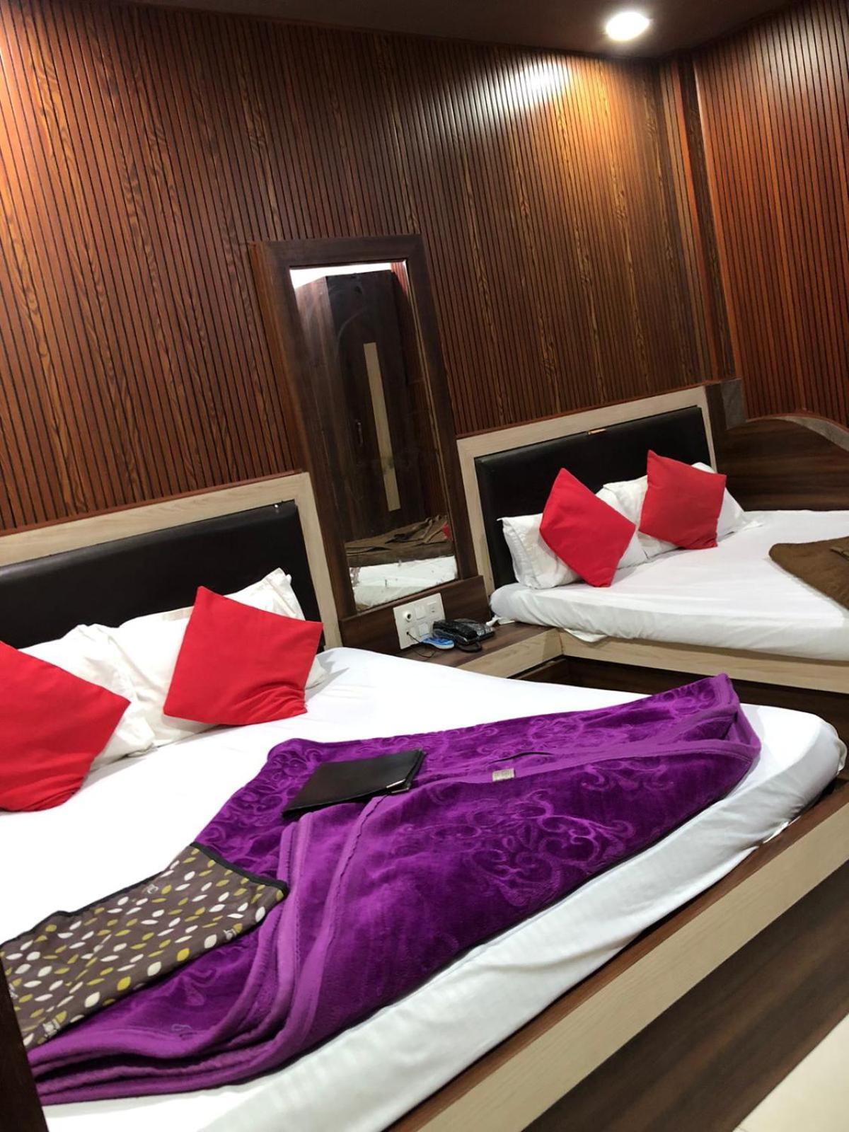 Hotel City Gold Ádzsmir Kültér fotó